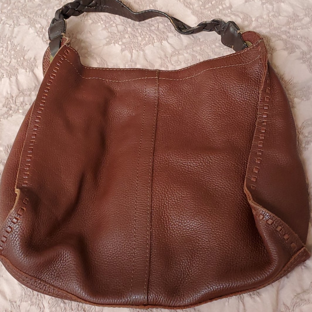 Lucky Brand Leather Bag